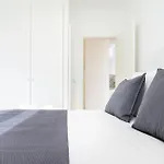 Апартаменты Beato Premium River View In Quiet Area