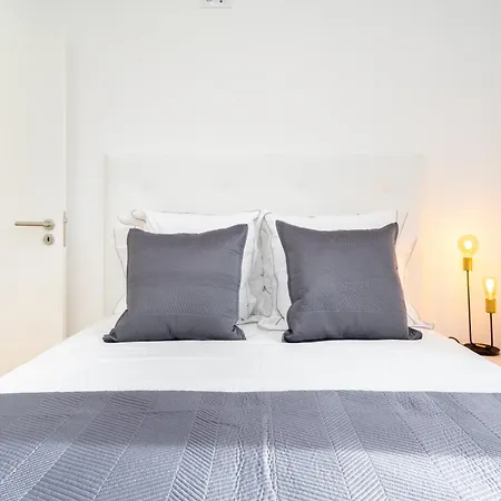 Beato Premium River View In Quiet Area Apartamento Lisboa