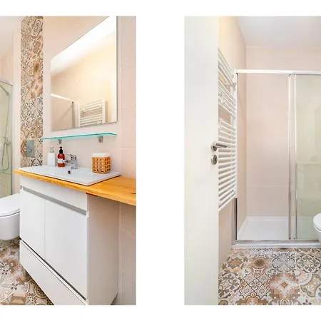 Beato Premium River View In Quiet Area * 리스본