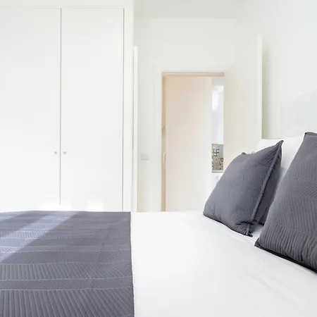 Apartamento Beato Premium River View In Quiet Area