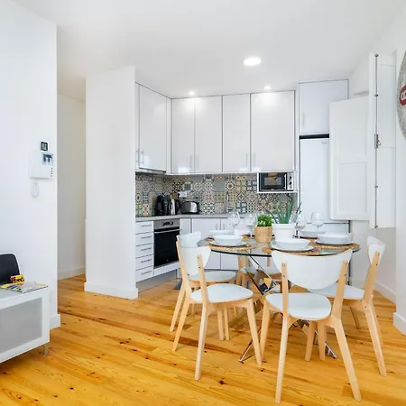 Beato Premium River View In Quiet Area Lisboa