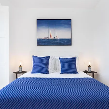 Beato Premium River View In Quiet Area *