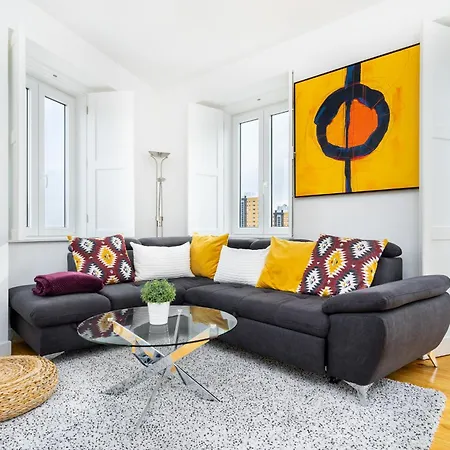 Appartement Beato Premium River View In Quiet Area