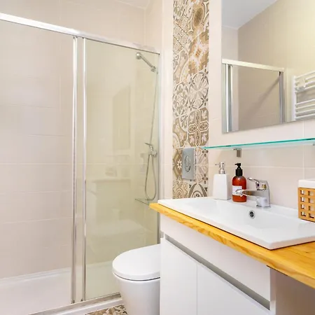 Apartamento Beato Premium River View In Quiet Area Lisboa